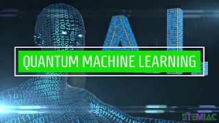 Quantum Machine Learning - Quantum Neural Network Algorithm