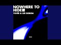Nowhere To Hide Extended Mix mp3