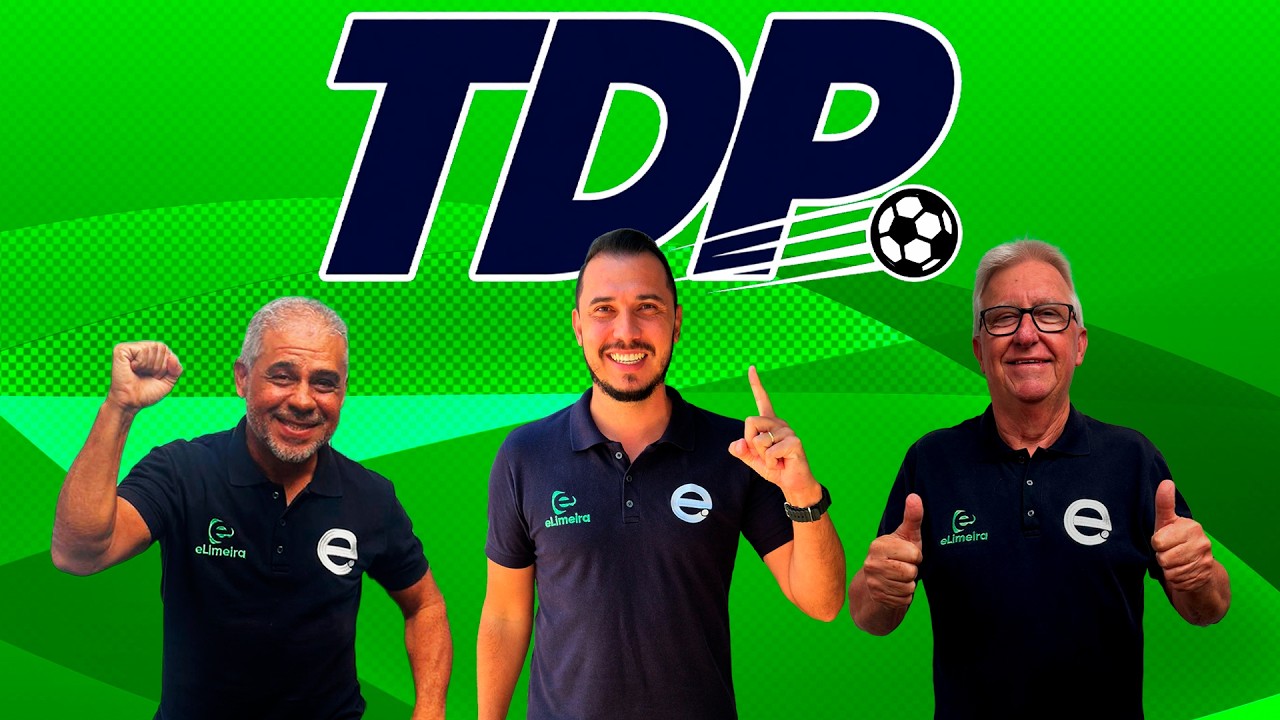 AO VIVO: TOQUE DE PRIMEIRA - 06/05/2026