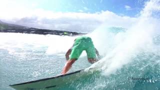 Haramain L'Aventure (EDP) Extreme Adventures | Surfing Resimi