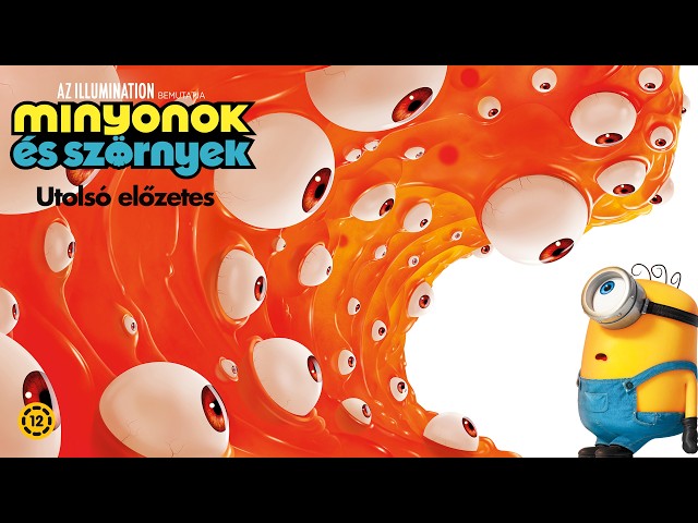 Videó borítókép