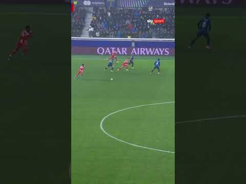 Video Atalanta-Bayern Monaco, la doppietta di Olise