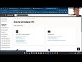 Oracle Database 19C Day 06