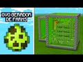 🔥 FARMS INSTANTÂNEAS MINECRAFT PE / ADDON DE FARMS COM UM CLIQUE (MCPE, Bedrock, PS4, Xbox)