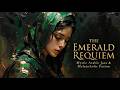 The Emerald Requiem Mystic Arabic Jazz Melancholic Fusion Mix Late Night Deep Focus Music 