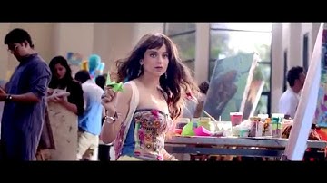 KATTI BATTI - 2015 - TRAILER - FT. IMRAN KHAN & KANGANA RANAUT