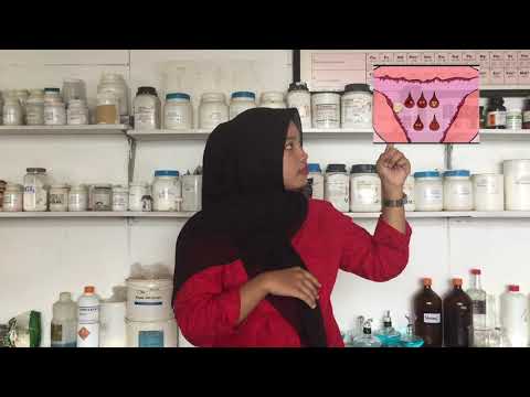 Psoriasis - Penyakit Autoimun Kulit