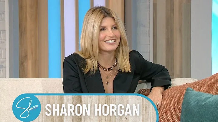 Bad Sisters star Sharon Horgans Prop Problem