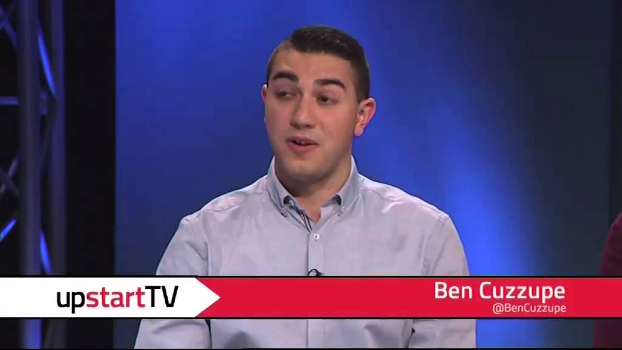 upstart TV - Gambling: how much is too much?