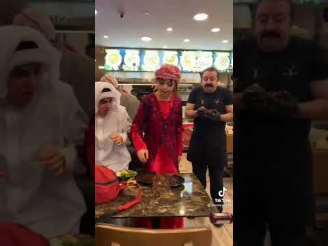 مسكين الشيف