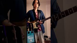 ギター Lemon & Ginger myomyomyooon Lemon & Ginger Archives - Fandango Guitars