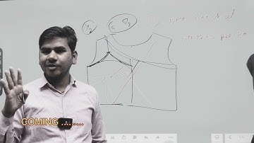 Garment ki Design kaise samjhe #optitex #patternmaking by AG Pattern Institute