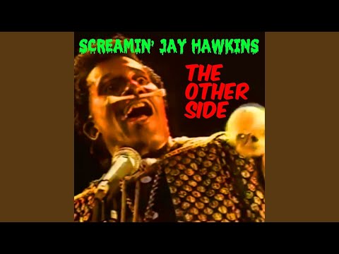 Screamin' Jay Hawkins — Don't Deceive Me