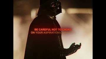 Darth Vader x Anakin Edit | Playboi Carti - Can