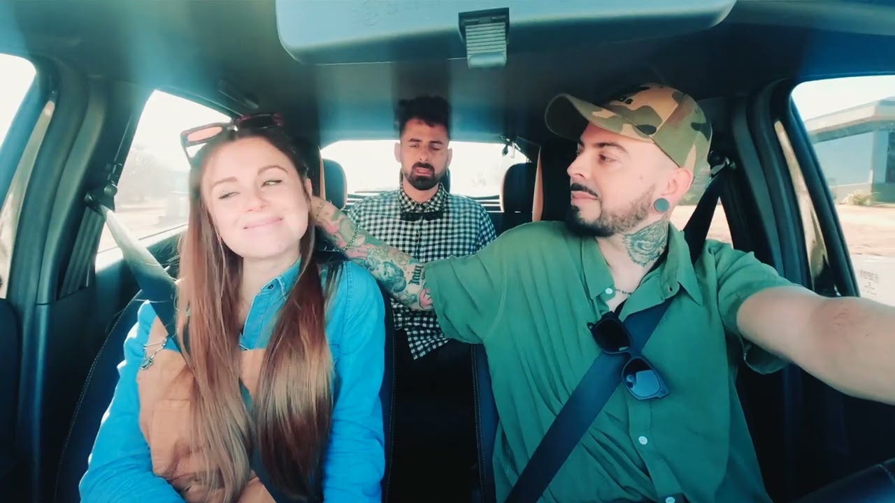 Previsualización de video para nota VIDEO: «Hoy estoy aquí», lo nuevo de La Banda de Grillo