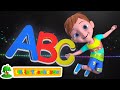 ABC Hip Hop Song | Alphabet Song for Kids + More Nursery Rhymes & Baby Songs - Little Treehouse