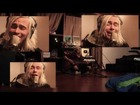 Good Riddance (Time of Your Life) - Alvinsch