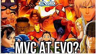 How Likely Is Marvel Vs Capcom 4 At Evo 2023? Mvc4 Old Rumors