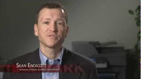 Lexmark Solutions Composer