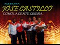 Jose castillo mix dj cesar augusto