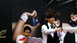 李聖傑-古老的大鐘