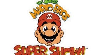 Mario, o rei dos mascotes  Supersoda #01 – Supersoda