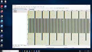 AmScope calibration tutorial