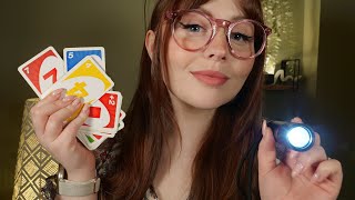 ASMR Testing You for ADHD | Focus on Me & Follow My Instructions by SophieMichelle ASMR 50,963 views 1 month ago 29 minutes