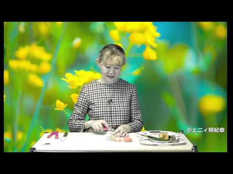 ピーラーの使い方