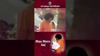 Happy Mother&#39;s Day | Maa Mere Sai | Devotional Song
