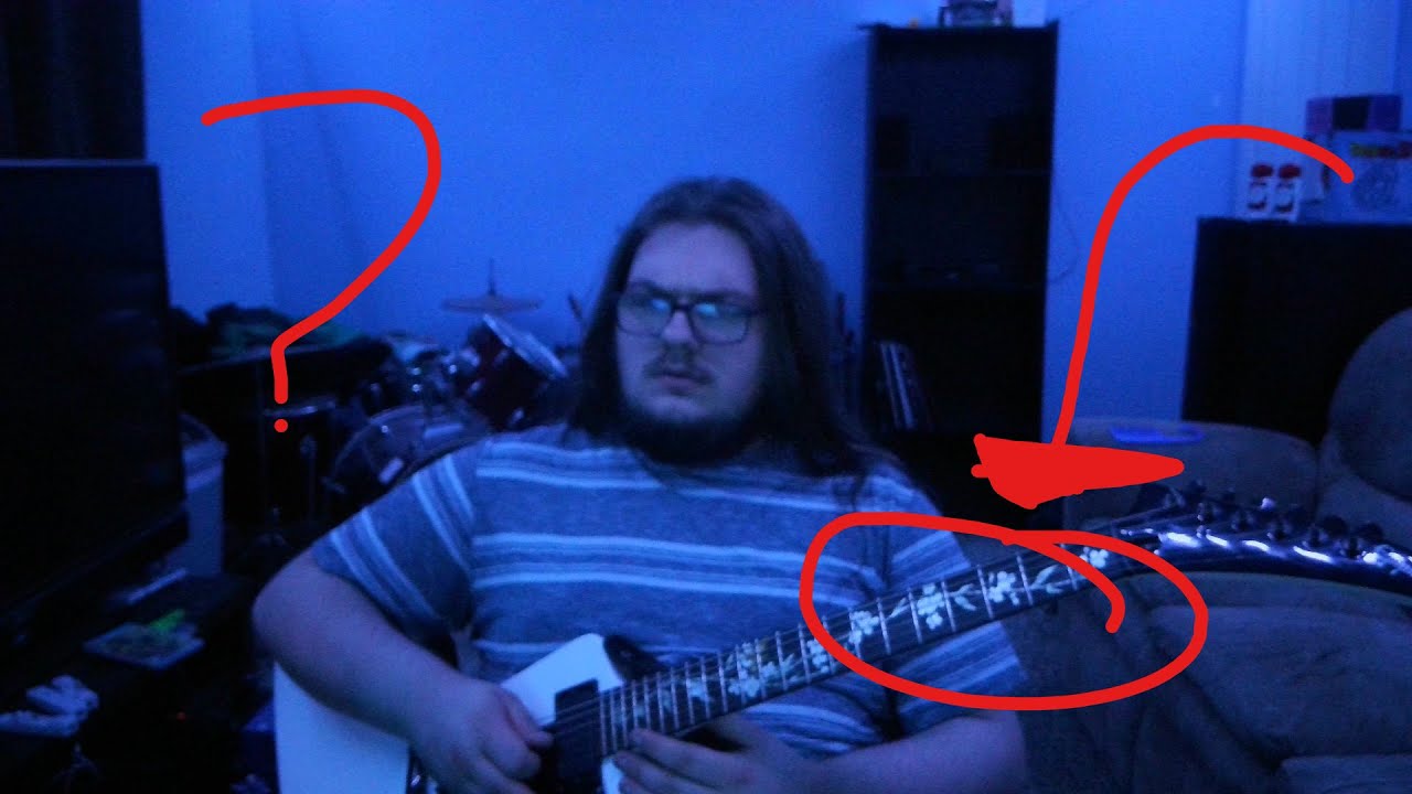 Whats Wrong With My Guitar YouTube