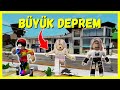 Brookhavenda byk deprem olduroblox brookhavenrp