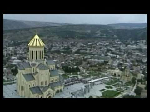 fesvebi.ფესვები.