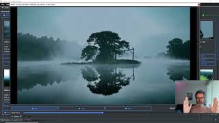 Creating The Opening Sequence