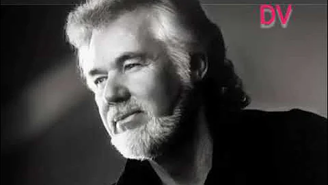 Kenny Rogers-Coward of the country