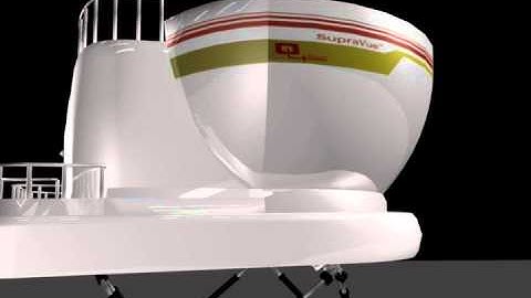 Q4 services SupraVue