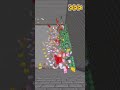 ウーパールーパー500匹vsドラウンド500体闘わせてみた結果...!?【マイクラ】