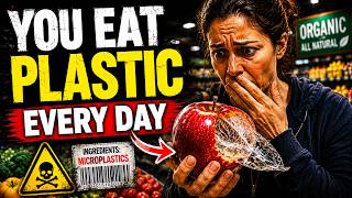 The Shocking Reason American Food Feels Fake Now