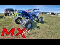 WEEKEND TRAINING - MX101 SESSION