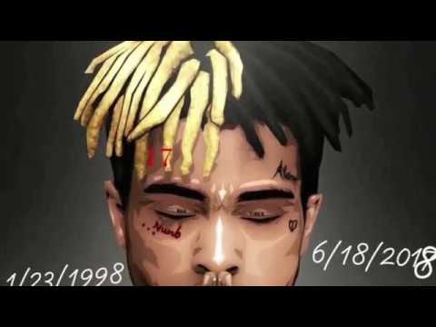 Xxxtentacion Fuck Love Ft Trippie Redd Lyrics