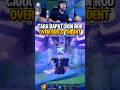 AKHIRNYA AKU DAPAT SKIN ROD BARU OVERLORDS TRIDENT FIAH IT #fishit #shorts