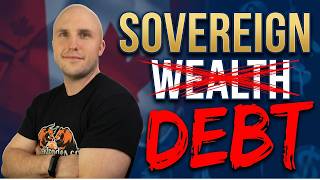 Canada's New $25 Billion Sovereign Wealth Fund Is Coming. Am I Buying?