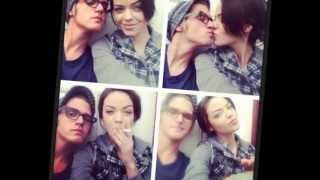 Your Love Is Just A Lie - The Story about Mikey, Alicia and Sarah
