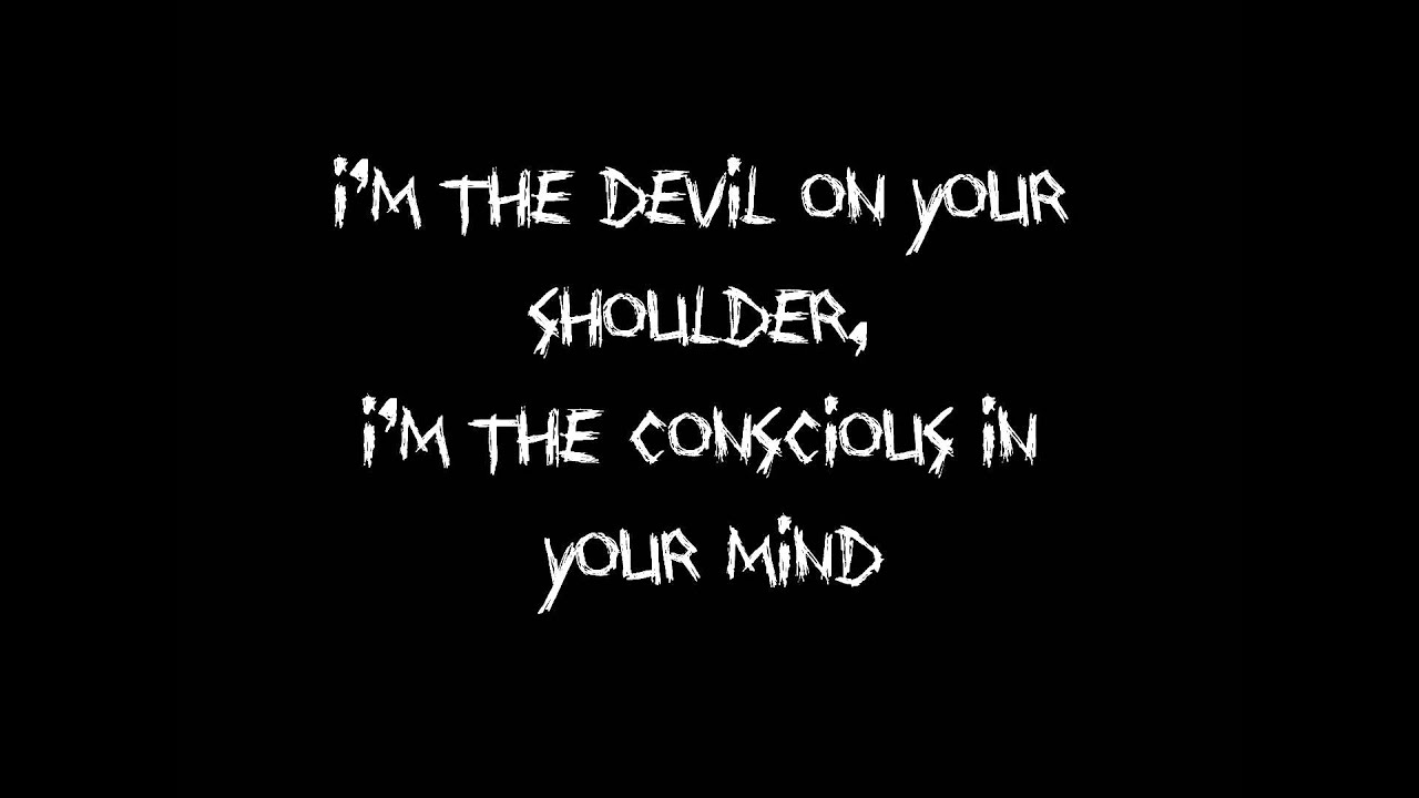 Reckless You Me At Six Lyrics