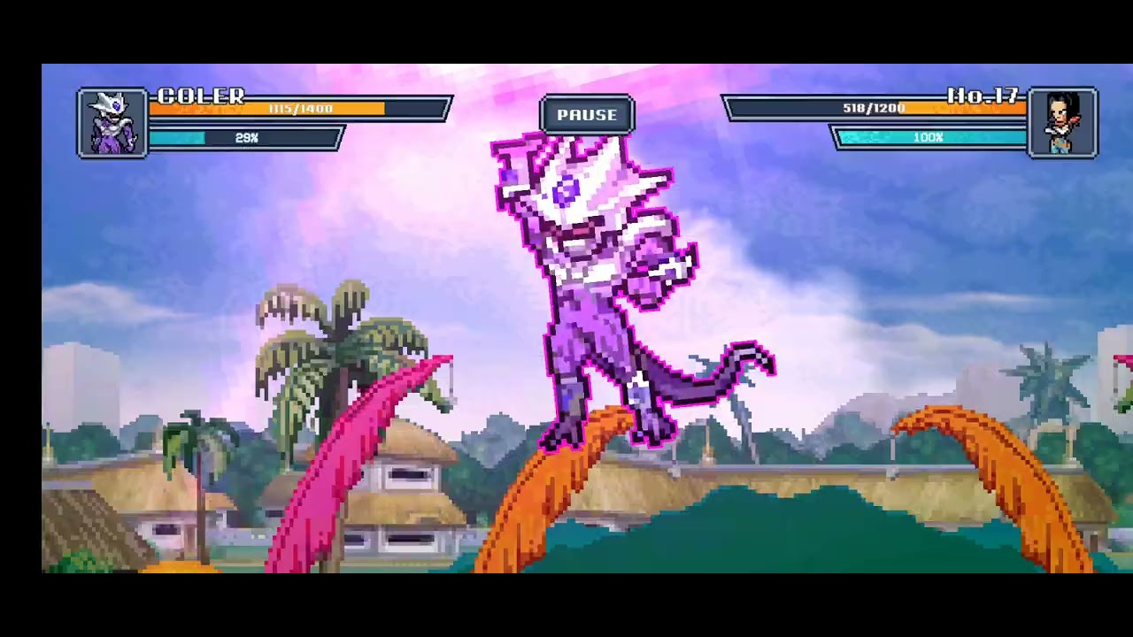 Ganando un torneo en el verdadero sparking zero para pobres de play store