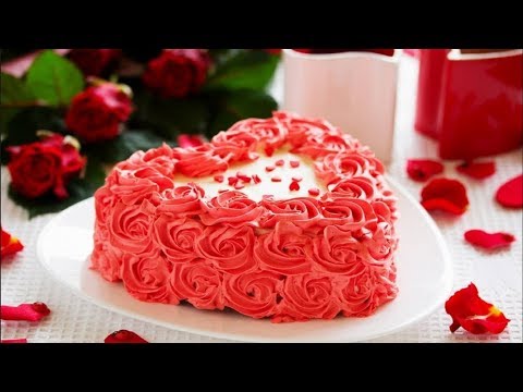 Украшение Свадебного Торта | Wedding Cake Decoration Ideas | Свадебный Торт | How To Decorate