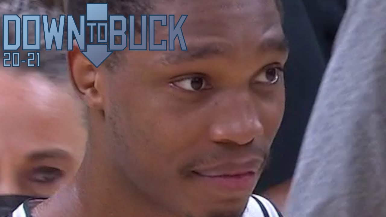 Lonnie Walker Career High 31 Points Full Highlights (3/20/2021) YouTube