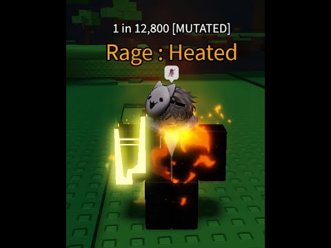 Sols RNG rolling Roblox - YouTube