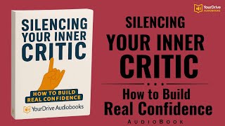 Silencing Your Inner Critic: The Ultimate AUDIOBOOK for Real Confidence || #audiobooks