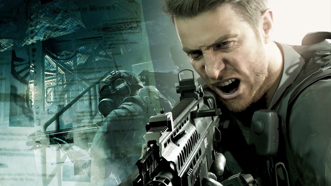 RESIDENT EVIL 7 NOT A HERO | Gameplay Walkthrough (RE7 DLC)